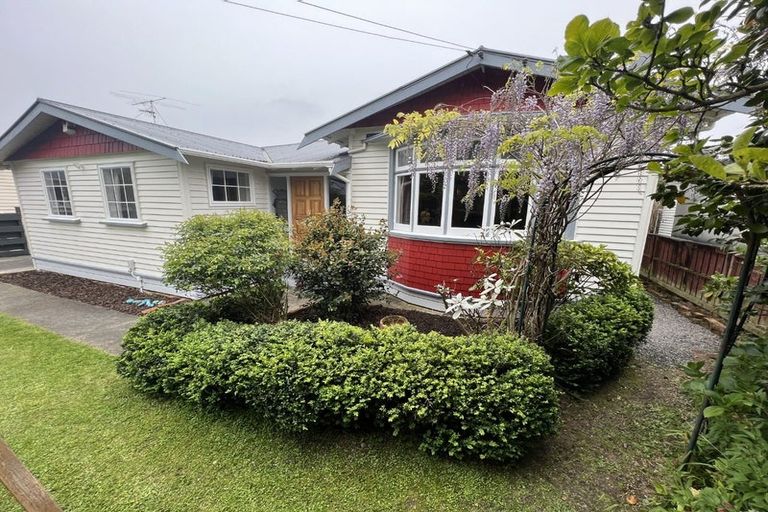 Photo of property in 59 Puriri Street, Woburn, Lower Hutt, 5010