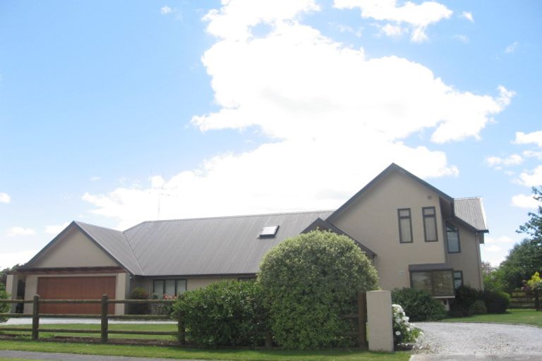 Photo of property in 8 Shadbolt Drive, Leamington, Cambridge, 3432