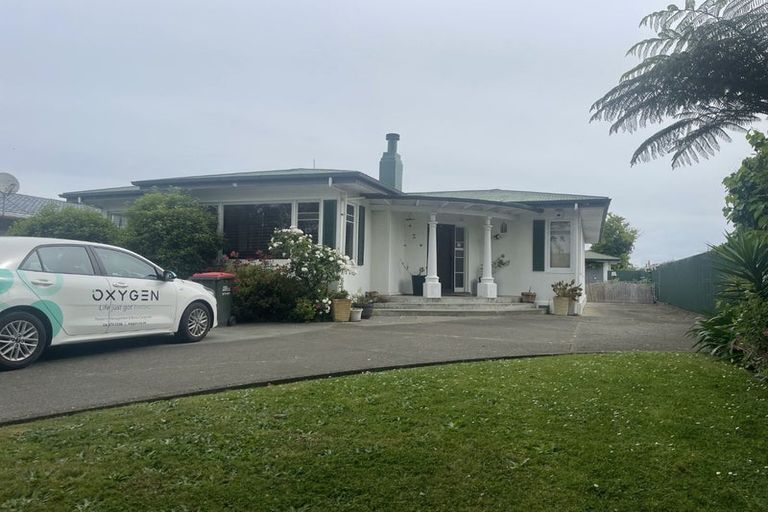 Photo of property in 1104 Williams Street, Mahora, Hastings, 4120