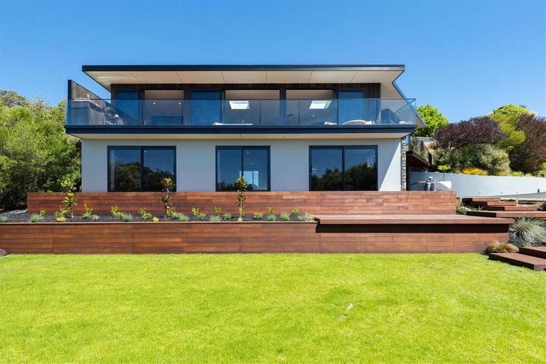 Photo of property in 155 Moncks Spur Road, Mount Pleasant, Christchurch, 8081