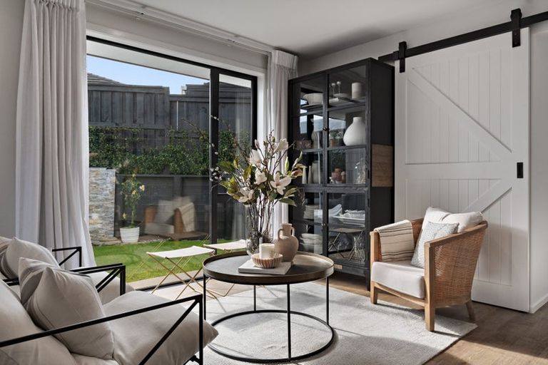 Photo of property in 8 Rivercove Lane, Flagstaff, Hamilton, 3210