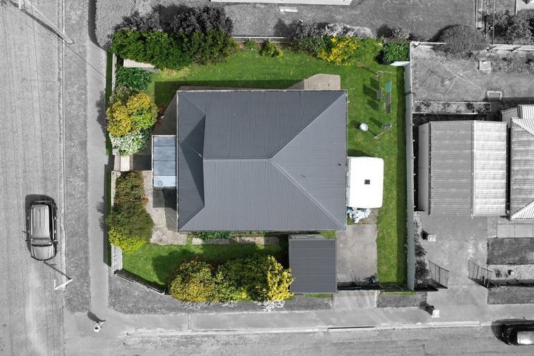 Photo of property in 56 Arun Street, South Hill, Oamaru, 9400