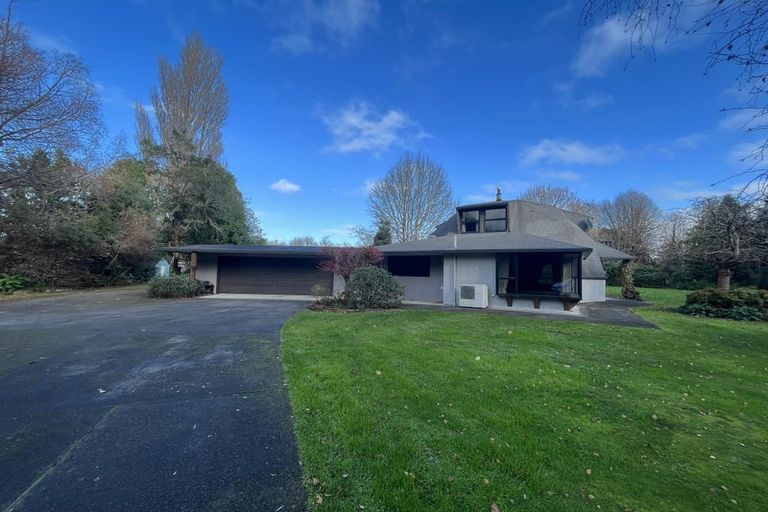 Photo of property in 233 Sparks Road, Hoon Hay, Christchurch, 8025