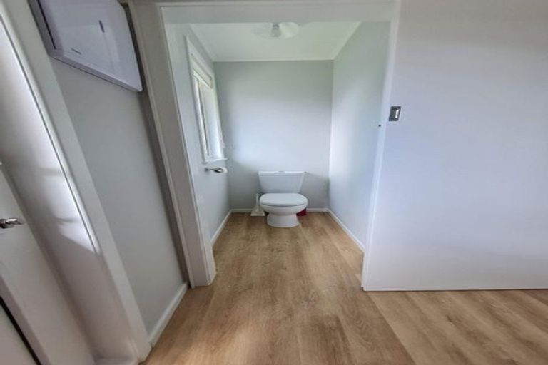 Photo of property in 29a Springfield Crescent, Enderley, Hamilton, 3214