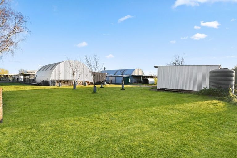 Photo of property in 124 Mangawara Road, Hoe-o-tainui, Morrinsville, 3373