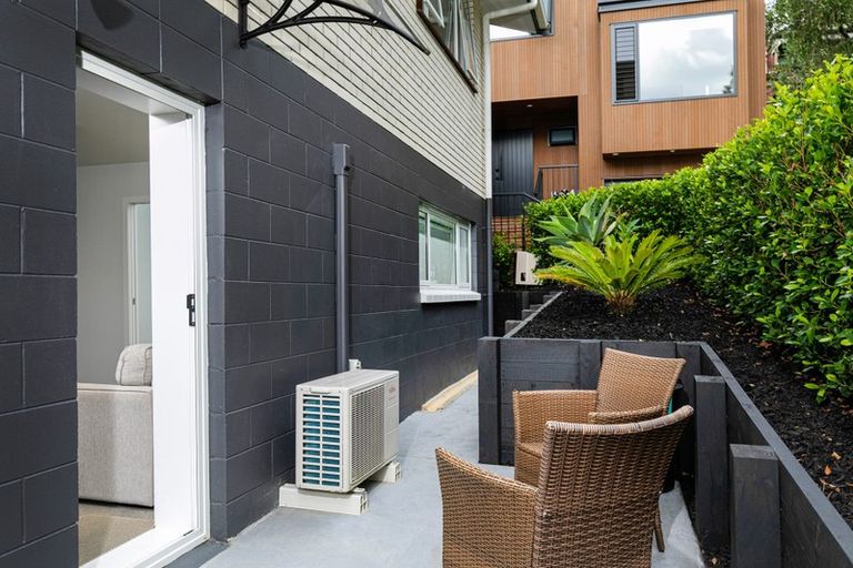 Photo of property in 10a Surville Place, Mairangi Bay, Auckland, 0630