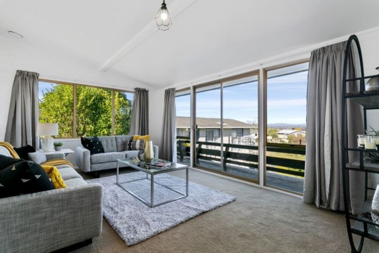 Photo of property in 70 Kurupae Road, Hilltop, Taupo, 3330