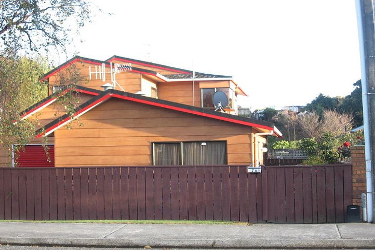 Photo of property in 7 Goldsborough Avenue, Raumati Beach, Paraparaumu, 5032