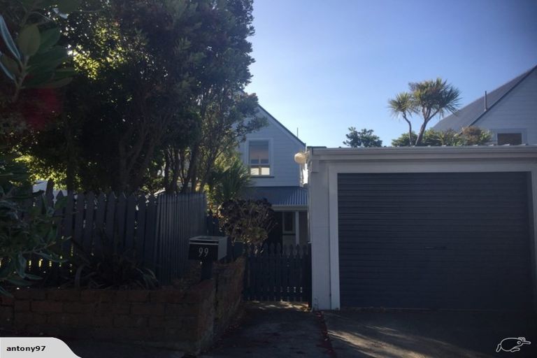Photo of property in 99 Kaikoura Street, Maupuia, Wellington, 6022