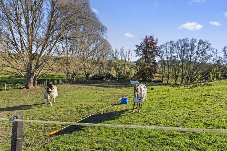 Photo of property in 168 Ormsby Road, Pirongia, Te Awamutu, 3876