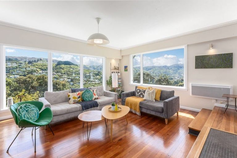 Photo of property in 65 Mairangi Road, Wadestown, Wellington, 6012