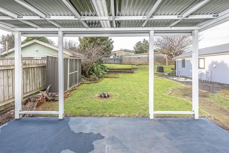 Photo of property in 108 Carlton Avenue, Tawhero, Whanganui, 4500
