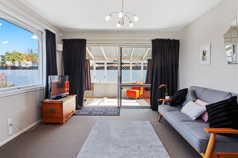 Photo of property in 10a Evans Place, Kaiapoi, 7630