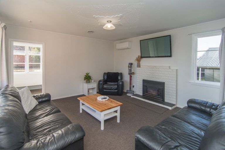Photo of property in 6 Ormsby Street, Temuka, 7920