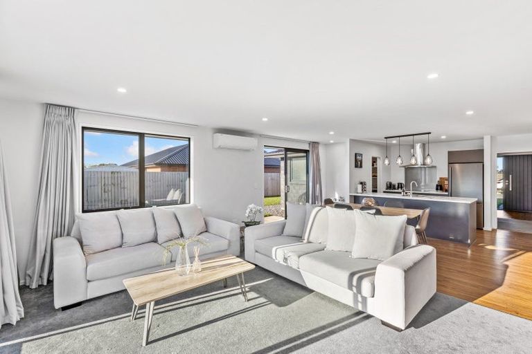 Photo of property in 39 Lunn Crescent, Leeston, 7632