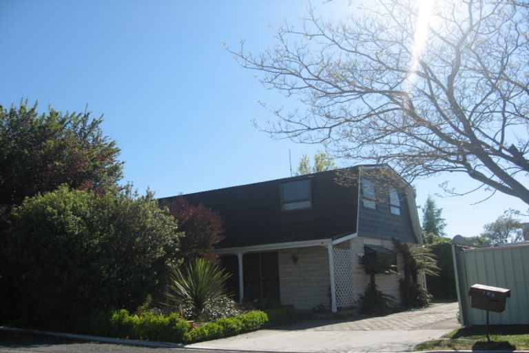 Photo of property in 12a Andrew Street, Blenheim, 7201