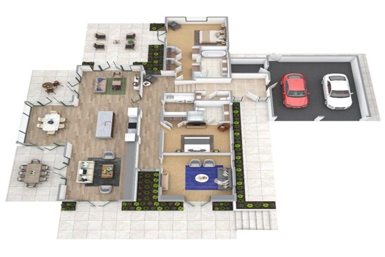 Photo of property in 8 Marshall Avenue, Lake Hayes, Queenstown, 9371