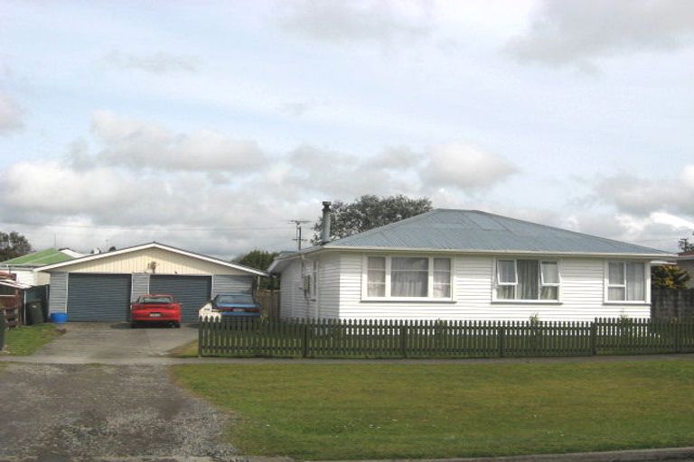 Photo of property in 21a Orlando Street, Stratford, 4332