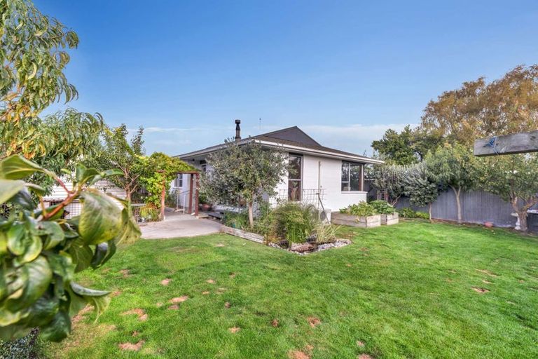 Photo of property in 52 Wesley Street, Kaiapoi, 7630