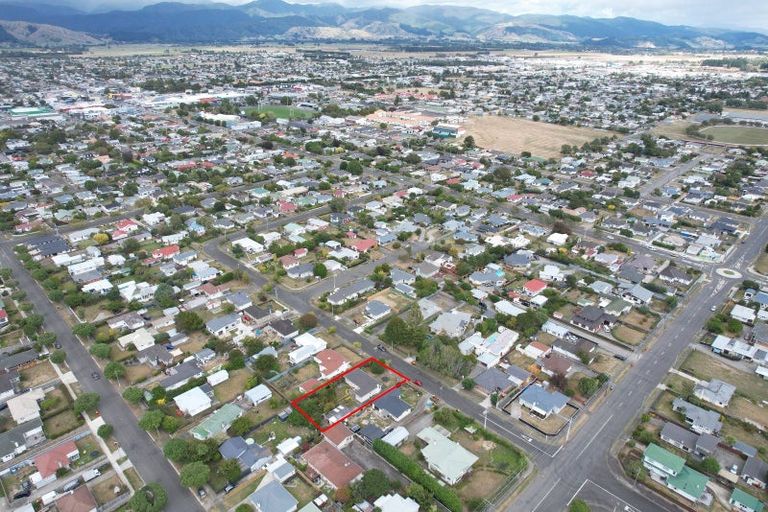 Photo of property in 42 Elizabeth Street, Levin, 5510