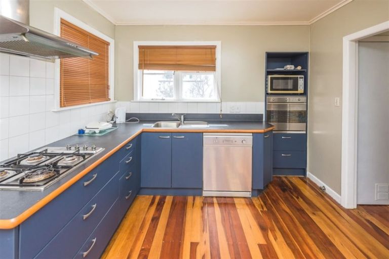 Photo of property in 7 East Way, Durie Hill, Whanganui, 4500