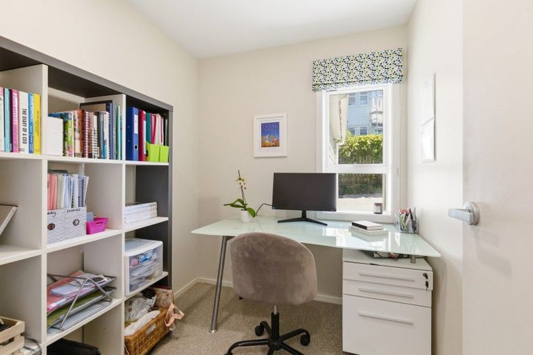 Photo of property in 25a Punjab Street, Khandallah, Wellington, 6035