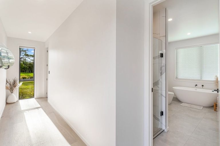 Photo of property in 1502 Weranui Road, Wainui, Silverdale, 0994