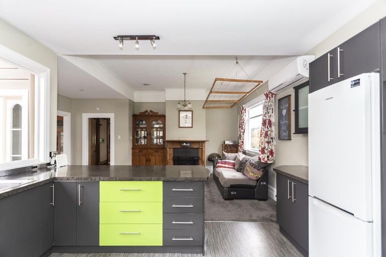 Photo of property in 58 Greta Street, South Hill, Oamaru, 9400