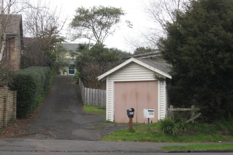 Photo of property in 320 River Road, Claudelands, Hamilton, 3214