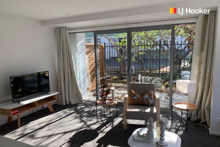 Photo of property in 1/432 Great King Street, North Dunedin, Dunedin, 9016