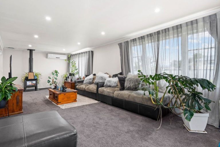 Photo of property in 108 Cockburn Street, Kuripuni, Masterton, 5810