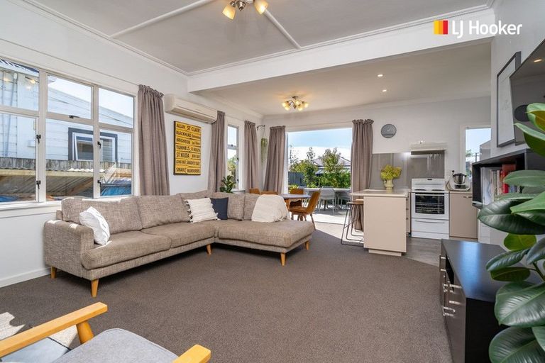 Photo of property in 9 Corunna Street, Saint Kilda, Dunedin, 9012