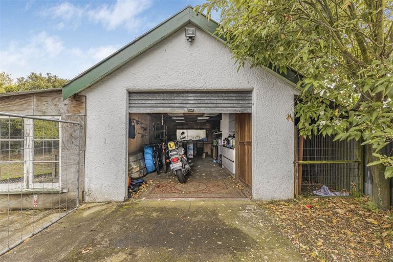 Photo of property in 35 Tauiwi Crescent, Hei Hei, Christchurch, 8042