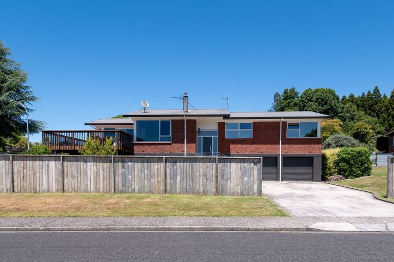 Photo of property in 32 Mcdowell Street, Springfield, Rotorua, 3015