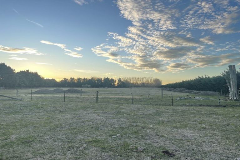 Photo of property in 232 Lincoln Rolleston Road, Rolleston, Christchurch, 7678