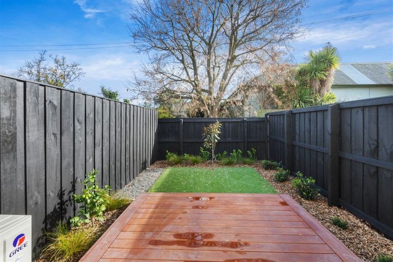 Photo of property in 6/38 Wellington Street, Hamilton East, Hamilton, 3216