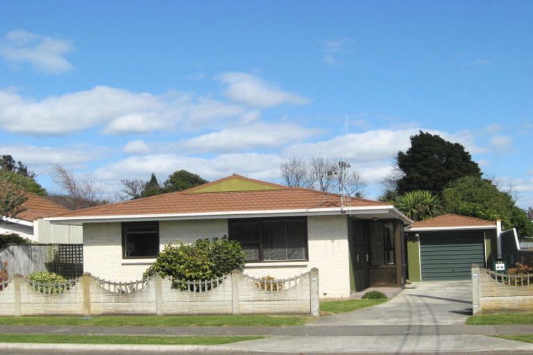 Photo of property in 44 Dorset Street, Levin, 5510