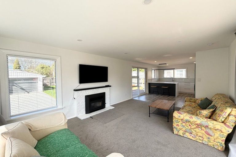 Photo of property in 12 Todd Avenue, Bishopdale, Christchurch, 8051