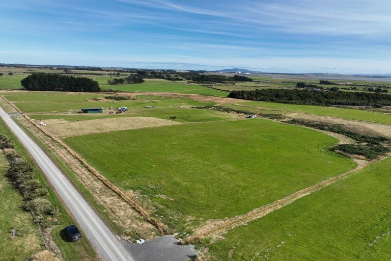 Photo of property in 52 Ferguson Street, Clifton, Invercargill, 9877