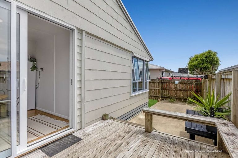 Photo of property in 13 Arawa Street, Welbourn, New Plymouth, 4312
