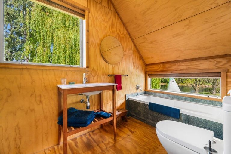 Photo of property in 25 Blackman Road, Blackmans, Alexandra, 9391