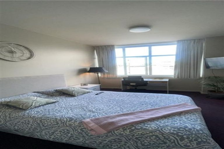 Photo of property in Marrickian Apartment, 117/135 Taranaki Street, Te Aro, Wellington, 6011