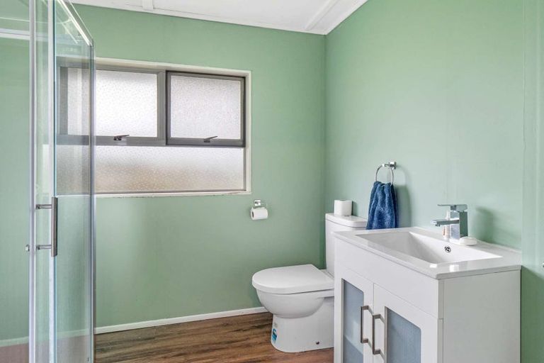 Photo of property in 26 Falkland Street, Whanganui East, Whanganui, 4500