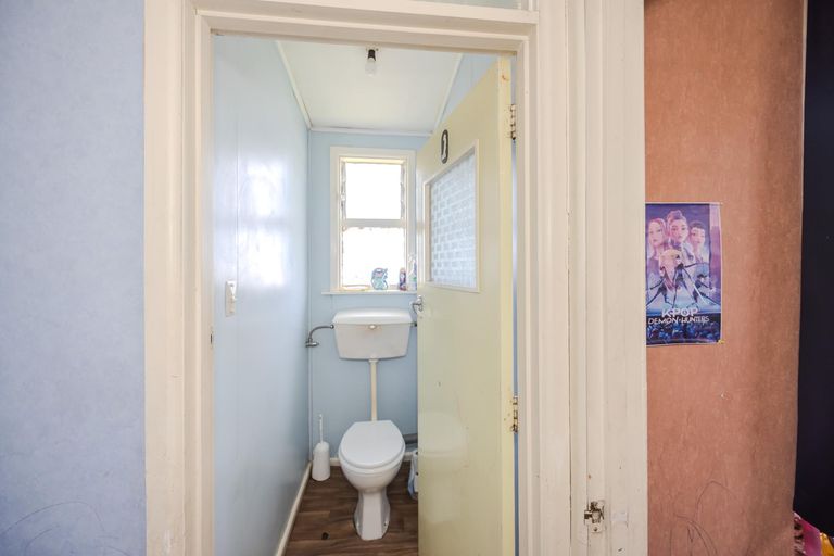 Photo of property in 23 Clyde Street, Oamaru North, Oamaru, 9400