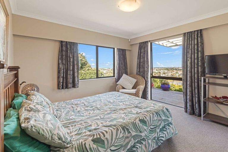 Photo of property in 24 Wairere Road, Bastia Hill, Whanganui, 4500