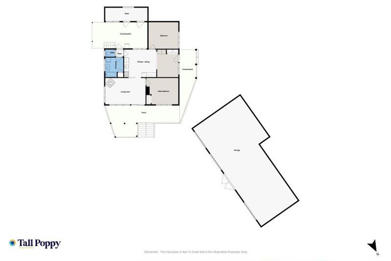 Photo of property in 2/39 Korari Crescent, Mangakino, 3421