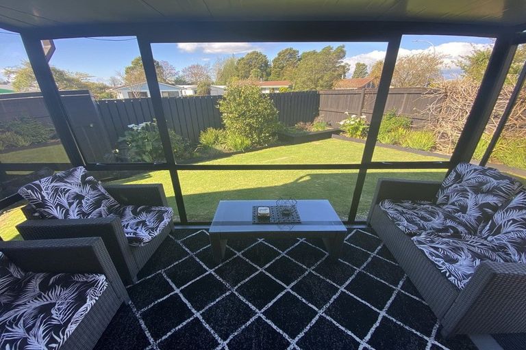 Photo of property in 4 Ngahere Street, Inglewood, 4330