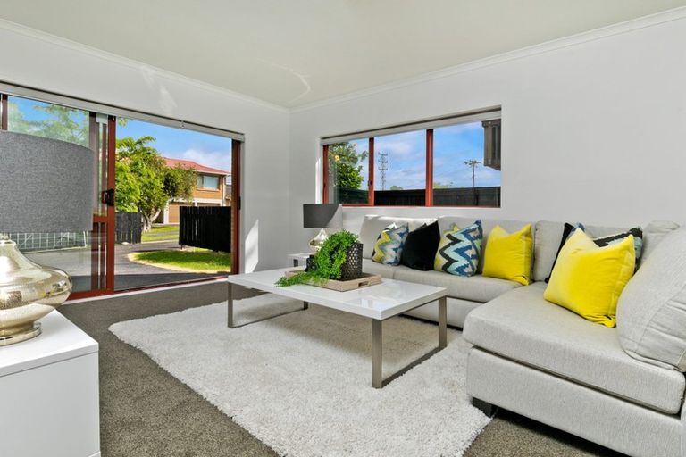 Photo of property in 3/41 Francis Street, Hauraki, Auckland, 0622