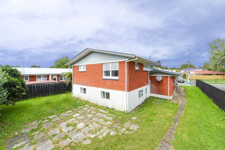 Photo of property in 19 May Street, Hamilton East, Hamilton, 3216