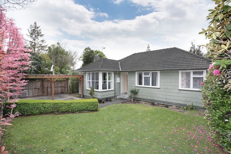 Photo of property in 36 Leicester Street, Terrace End, Palmerston North, 4410